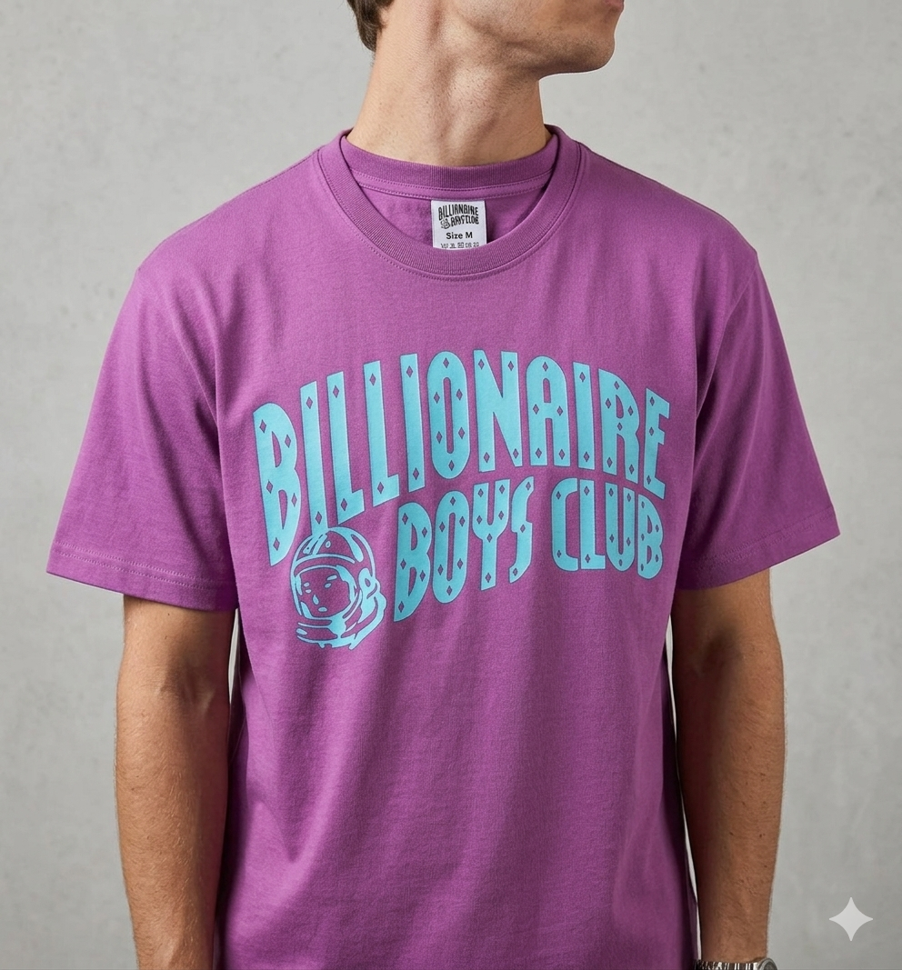 Billionaire Boys Club T-Shirt